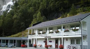 Tvinde Camping - Image 3