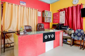 Hotel O Kings Hotel & Banquet - Image 3