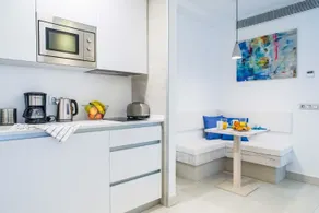Hotel Vacanzy Urban Boutique Adults Only - Image 5