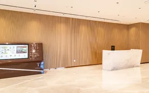 YOHO Treasure Island Hotel - Rivage Continental - Image 3