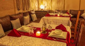 Sirocco Luxury Camp - Image 5