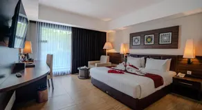Pandawa Hill Resort - Image 2