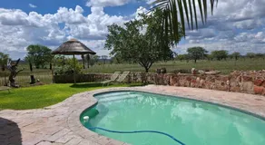 Farmstay at Buschberg self-catering - Image 3