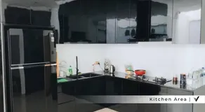 Palm Spring Batam 3 Bedroom - Image 3