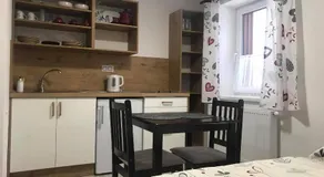 Apartmány v Chalupě nad Modravou - Image 2