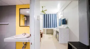 Pasawang Hotel (โรงแรมภาสว่าง) - Image 2