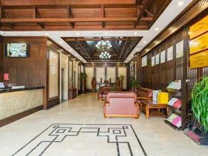 Jiangshang Mingdu Hotel - Image 3