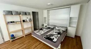 Gemütliches Studio mit Sitzplatz - Image 5
