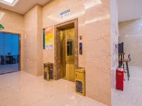 GreenTree Inn Nantong Chongchuan District Middle Changjiang Road Express Hotel - Image 5