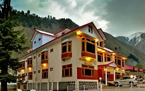 Sayyam Heights - Image 2