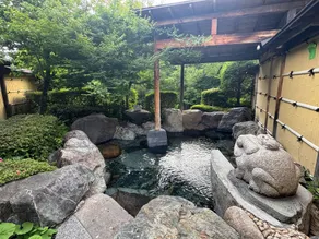 Hataya Onsen Sasa No Yu - Image 3