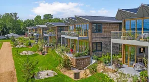 Luksus ferielejlighed med 3 soverum ved stranden i Kerteminde - Image 3