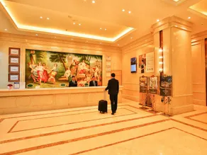 Vienna International Hotel Lhasa Railway Station - Image 5