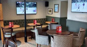 Blue Boar - Image 2