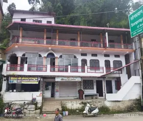 Hotel Shri Kedar Mangalam By StayApart - Image 3
