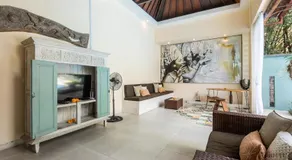 Enigma Bali Villas Complex Canggu - Image 2