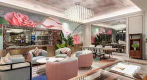 Mercure Lanzhou Zhengning Road - Image 4