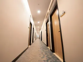 Green Tree Inn Express Nanjing Lukou Airport - Image 4