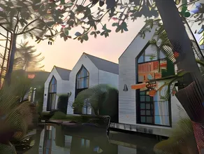 Phuping Valley Resort - Image 3