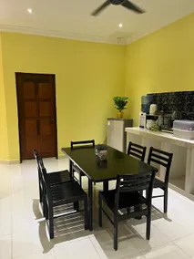PUTEH VILLA 4 Bedroom - Image 5