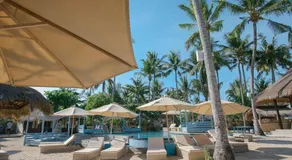 Le Nusa Beach Club - Image 3