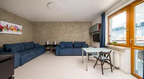 Boska Kładka Apartment by Bookinghost - Image 3