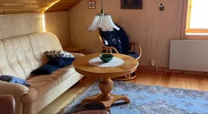 Tvåvåningshus i lantlig miljö - Image 2