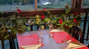 Hôtel Restaurant du Lac - Image 4
