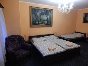 Penzion Dřevěnka - Image 1