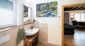 Apartment Black der Sportschule Badura - Image 5