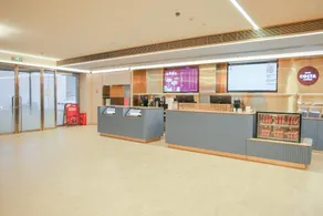 Hanting Hotel Qinhuangdao Shanhaiguan Railway Station - Image 2