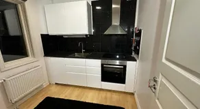 Luxury 2 rooms residence at the heart of Borås - Image 3