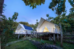 Giri Wanara Glamping Resort - Image 3
