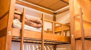Guesthouse Kakehashi - Image 2