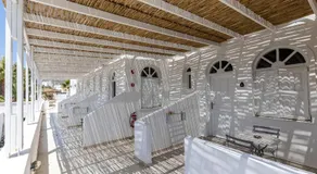 Blue Life Hotel - Image 5