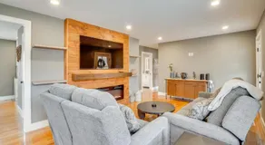 Contemporary Family Home Near Cherokee Lake! - Image 2