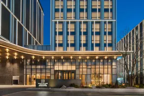 Hyatt Place Nanjing Xuanwu - Image 5