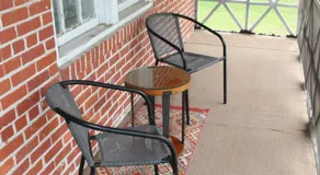 Historic Hill Apt1 - Image 5