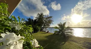 Villa Toa Pearl Bora Bora - Image 3
