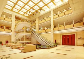 Yangshuo Greenlotus Hotel - Image 5
