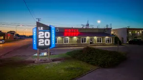 Le 2020 Charlevoix - Image 2