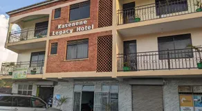 Kasenene Legacy Hotel - Image 4