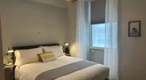 Comfortable one-bedroom apartment Free parking space - Image 2