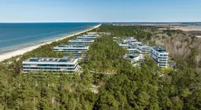 Shellter Klif Apartamenty Rogowo - Image 4