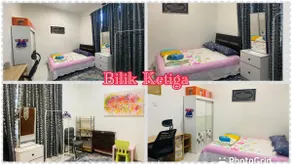 Beautiful bungalow at Kijal, Meraga Beris, Kemaman - Image 2