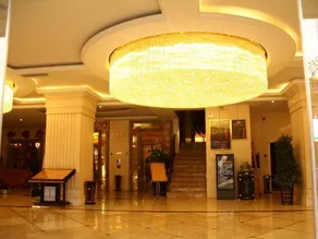 Huangshi Hotel - Image 4