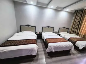 Xinglong Business Hotel - Image 2