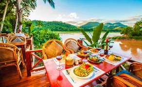 Mekong Riverview Hotel - Image 2