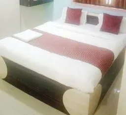 Hotel Krishna Palace - Image 5