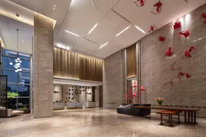 Ramada by Wyndham Hengyang Zhengxiang - Image 4